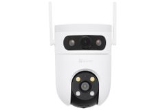  Camera IP Ngoài Trời 360 độ 3MP EZVIZ H9C Dual 