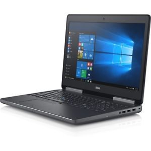 Dell Precision 7000 M7520 Gcky5