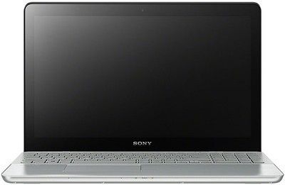 Sony Vaio Fit 15 F15A13Sn