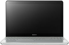  Sony Vaio Fit 15 F15A13Sn 