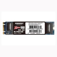  Ssd Kingmax Zeus 512Gb Px3280 Nvme M.2 2280 Pcie 