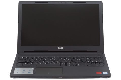 Dell Inspiron 3576 3576-Ins-E010-Blk