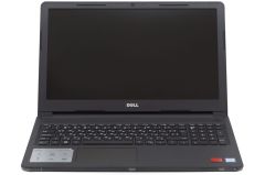 Dell Inspiron 3576 3576-Ins-E010-Blk 