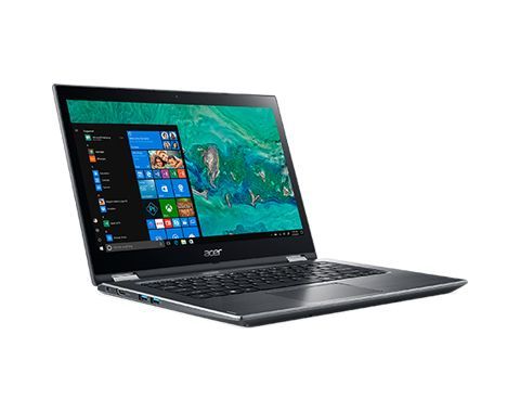 Acer Spin 3 3 Sp314-51-54Ws