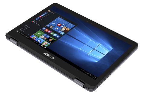 Asus Zenbook Ux360Ca-C4030T