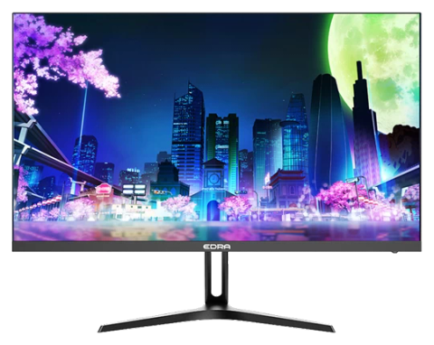 Màn hình gaming EDRA EGM25F200H