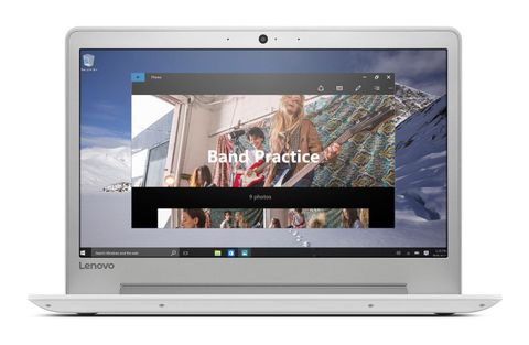 Lenovo Ideapad 500 520 80Yl005Mrk