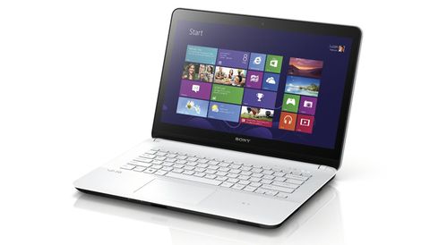 Sony Vaio Fit Svf14327Sg