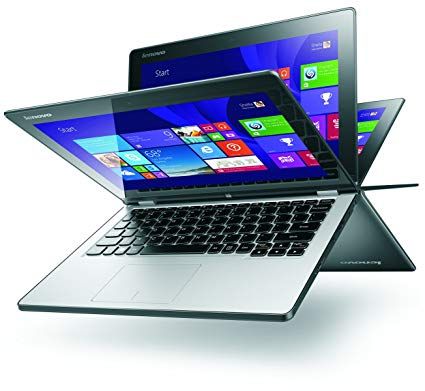 Lenovo Ideapad Yoga 2 13