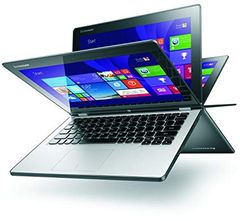  Lenovo Ideapad Yoga 2 13 