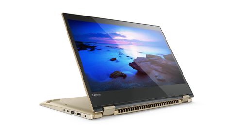 Lenovo Yoga 500 520 81C8000Tid