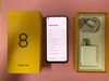 Realme 8 8-128GB Bạc