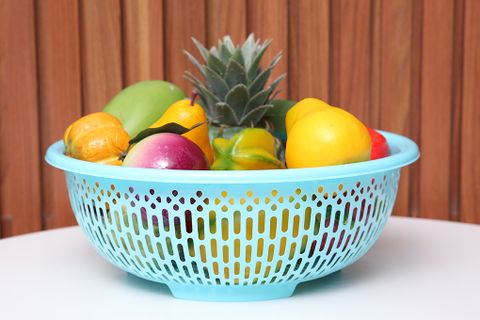 Rổ nhựa 36 cm Duy Tân RB3T6
