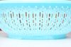 Rổ nhựa 30cm Duy Tân RB3T6
