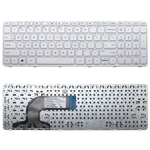 Bàn Phím Laptop Hp Probook 4730S B0Y30Ea