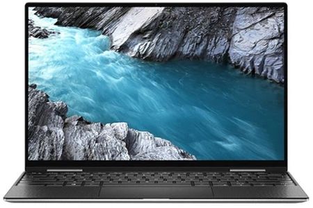 Laptop Dell XPS 13 9310 i5 1135G7/8GB/256GB/Touch/Office H&S2019/Win10 (70262931)