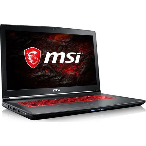 MSI GV72 7RE