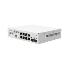  Switch Mikrotik CSS610-8G-2S+IN 