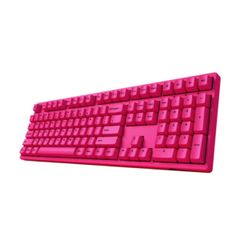  Bàn Phím Cơ Akko 3108 V2 Ds Rose Red (gateron Sw) 