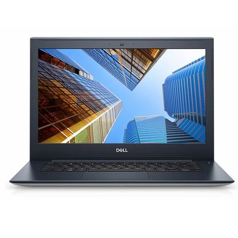 Dell Vostro V5471-VTI5207W-Silver