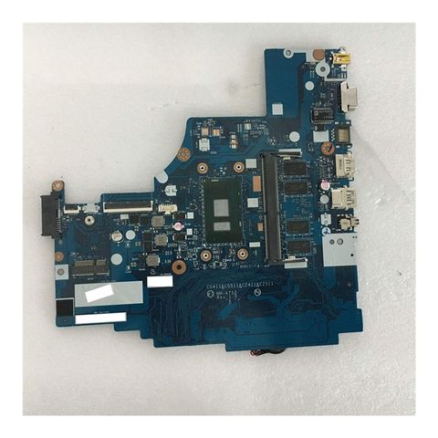 MAINBOARD DÙNG CHO LAPTOP LENOVO 310-15ISK I3
