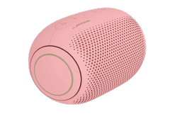  Loa Bluetooth LG XBoom Go PL2 Pink 
