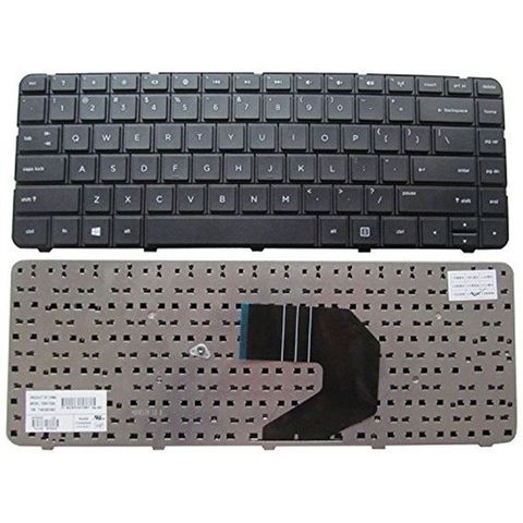 Bàn Phím Laptop Hp Probook 5310M