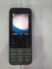  Nokia 6300 4G Xám 