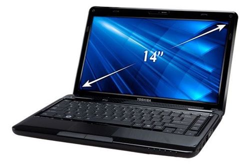 Toshiba Pt530A-05902U