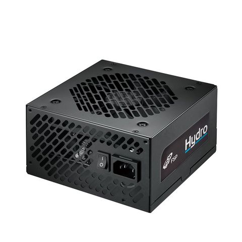 Nguồn FSP Power Supply HYDRO Series Model HD500 Active PFC