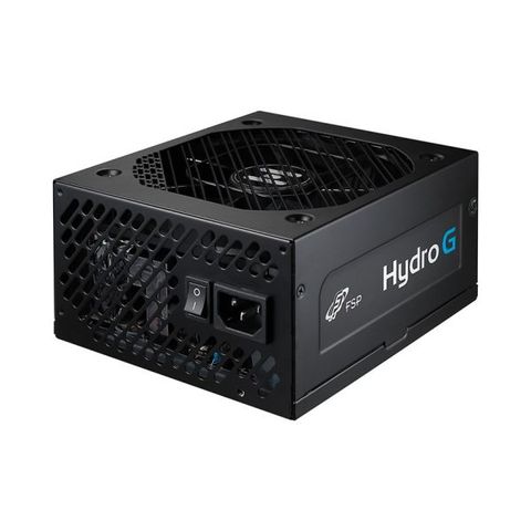 Nguồn Máy Tính Fsp Hydro G 750w – 80 Plus Gold