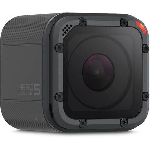 GoPRo HERO 5 Session