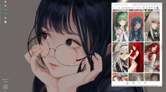  Cầu Được Ước Thấy, Hướng Dẫn Tạo Waifu Anime Cho Riêng Bạn Bằng Ai 