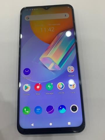 Vivo Y51 Tím bạc (mã sp: #33312343)