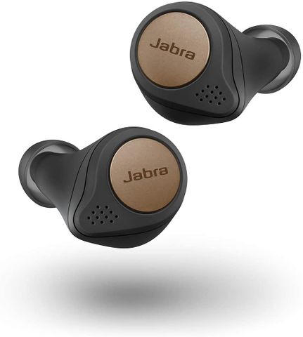 Tai nghe True Wireless Jabra Elite Acvite 75t