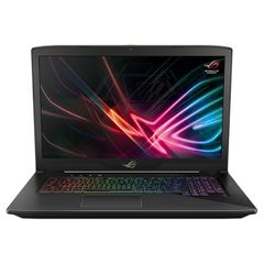  Asus Gaming GL503VD-GZ119T 