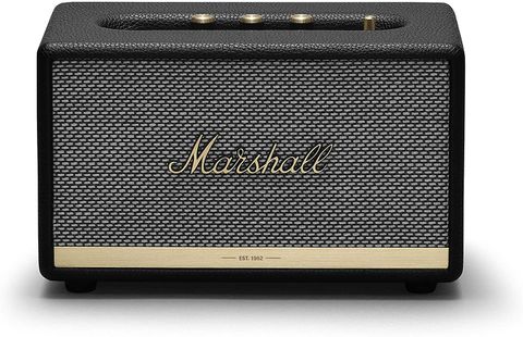 Loa Bluetooth Marshall Acton II Black