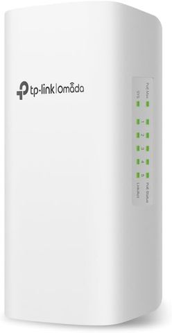 TP-Link Omada SG2005P-PD