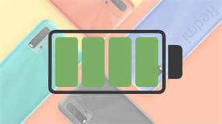 Top 5 smartphone pin trâu nhất tháng 4/2021 tại Thế Giới Di Động, giá cực hấp dẫn chỉ từ 2.7 triệu đồng là mua được ngay