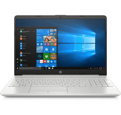  HP 15s-fq1017TU 8VY69PA Silver 