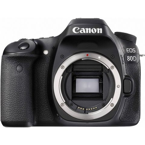 Máy Ảnh Kts Canon Eos 80d Kit 1855