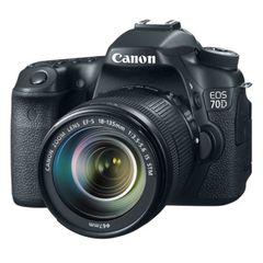  Máy Ảnh Kts Canon Eos 77d Kit 1855 