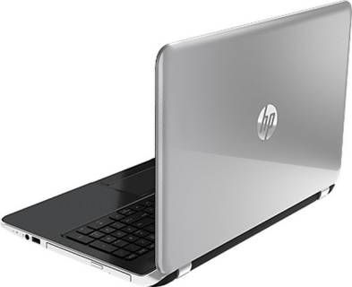 Hp Pavilion 15-N026Er