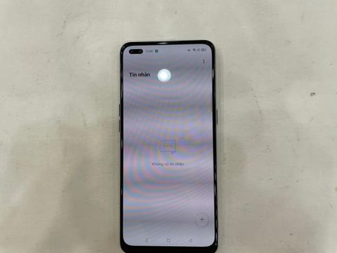 OPPO A93 Trắng