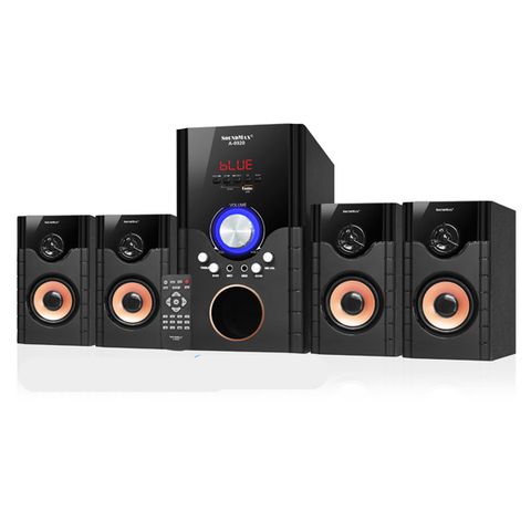 Loa Soundmax 4.1 A8920