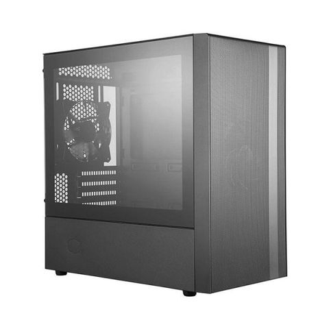 Vỏ Case Cooler Master Masterbox Nr400