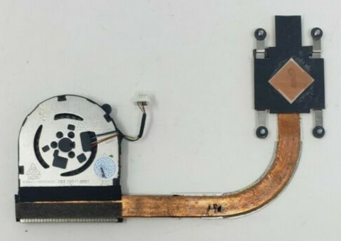 Quạt laptop Dell 3147