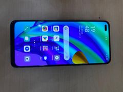  OPPO A93 Trắng 
