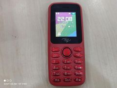  Itel Value100 Red 