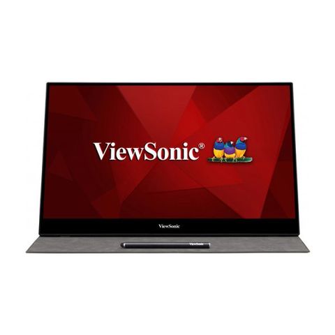 Màn Hình Di Động Viewsonic 15.6inch Td1655